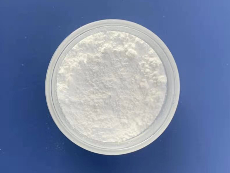 Aluminum diethylphosphite